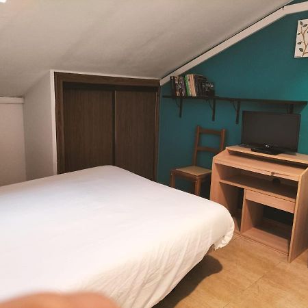 Hostal El Descanso マドリード エクステリア 写真